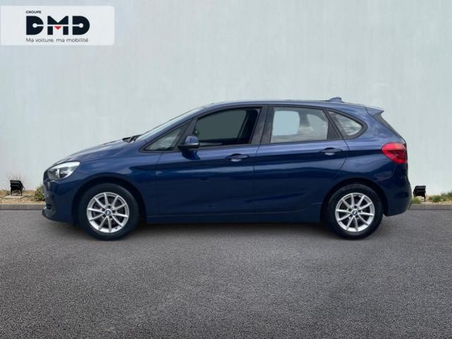 Bmw Serie 2 Active Tourer image 8