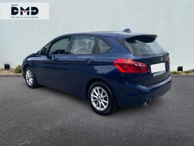 Bmw Serie 2 Active Tourer image 3