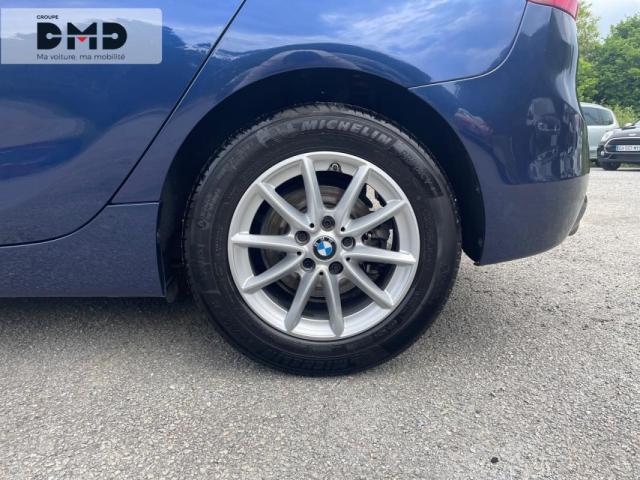 Bmw Serie 2 Active Tourer image 9