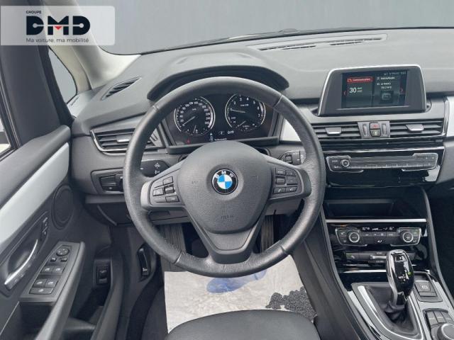 Bmw Serie 2 Active Tourer image 4