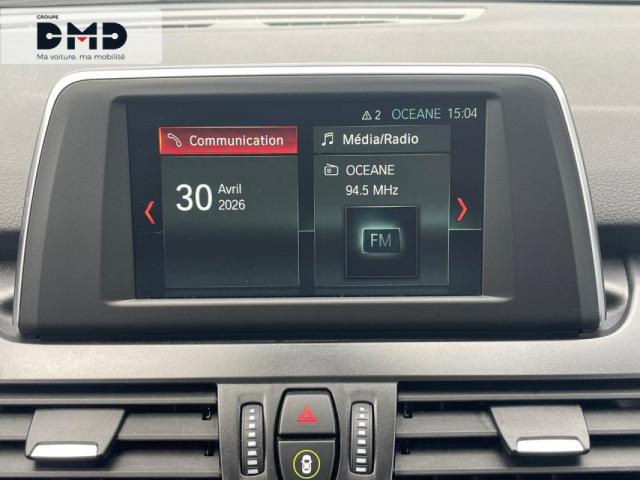 Bmw Serie 2 Active Tourer image 6