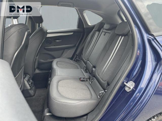 Bmw Serie 2 Active Tourer image 5