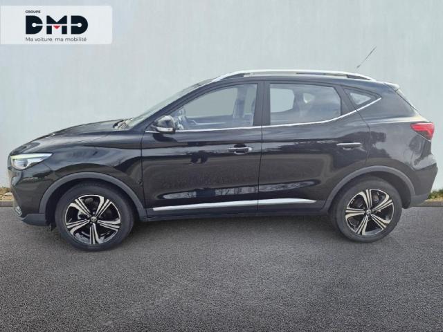 Mg Zs image 1