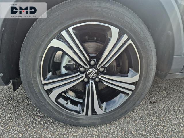 Mg Zs image 3