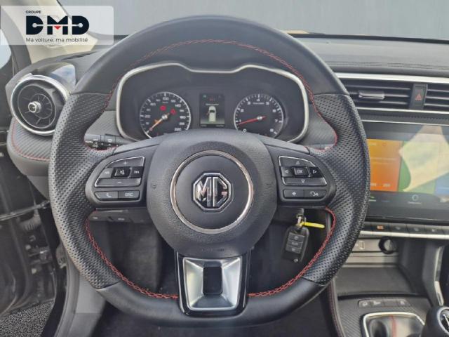 Mg Zs image 9