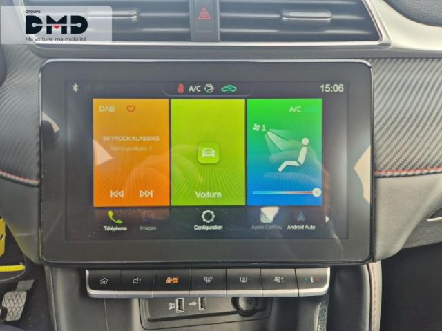 Mg Zs image 8