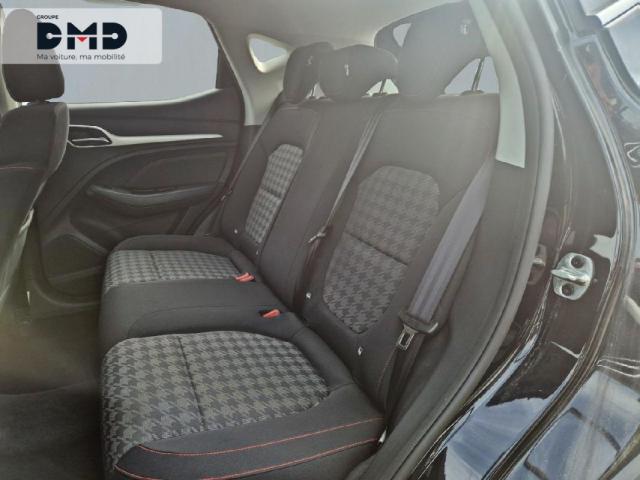 Mg Zs image 2