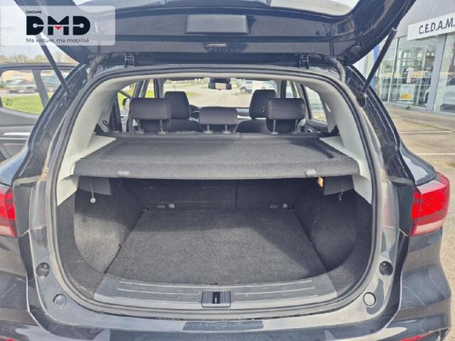 Mg Zs image 5