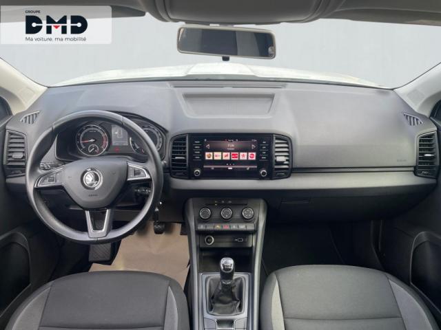 Skoda Karoq image 2