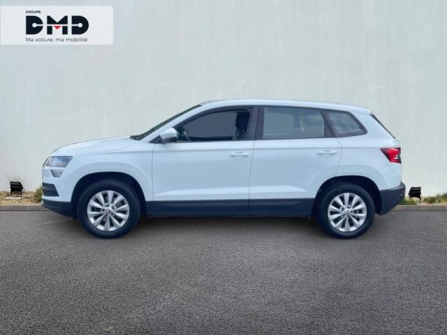 Skoda Karoq image 4