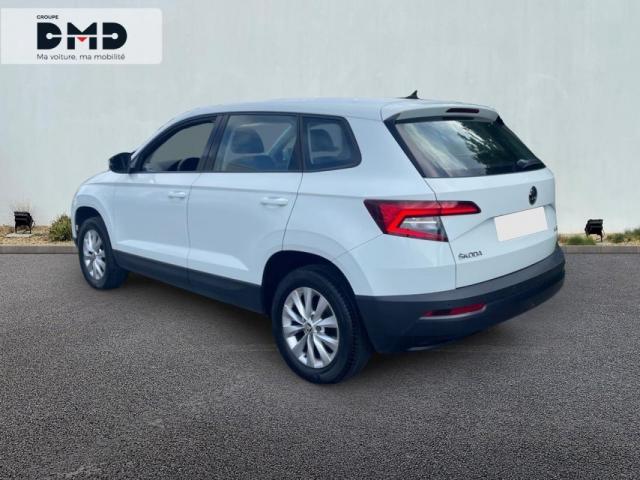 Skoda Karoq image 7