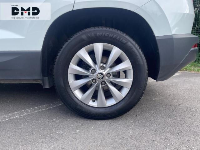 Skoda Karoq image 9