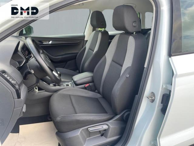 Skoda Karoq image 3