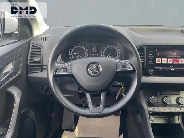 Skoda Karoq image 1