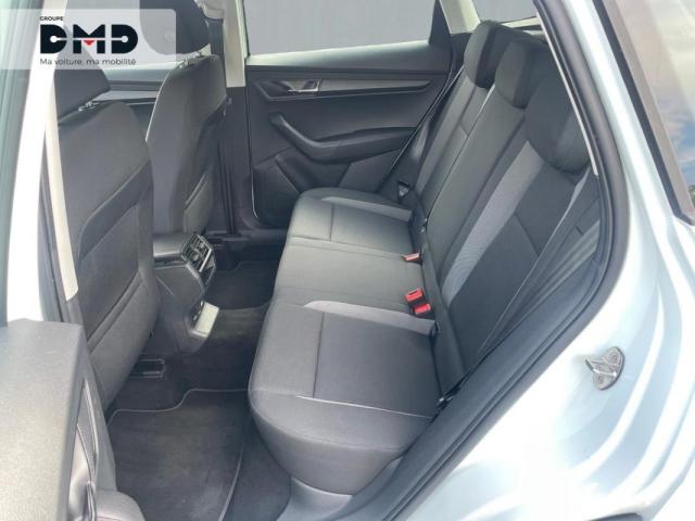 Skoda Karoq image 5