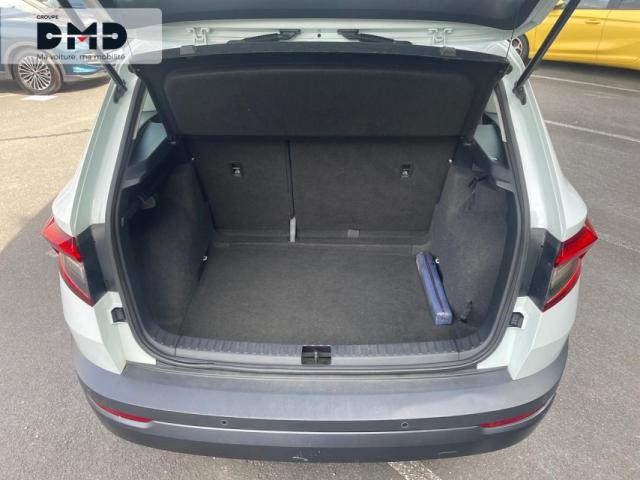 Skoda Karoq image 6