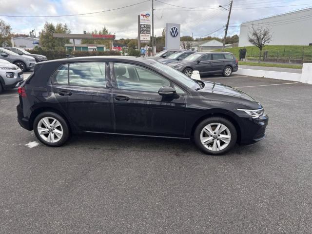 Volkswagen Golf image 6