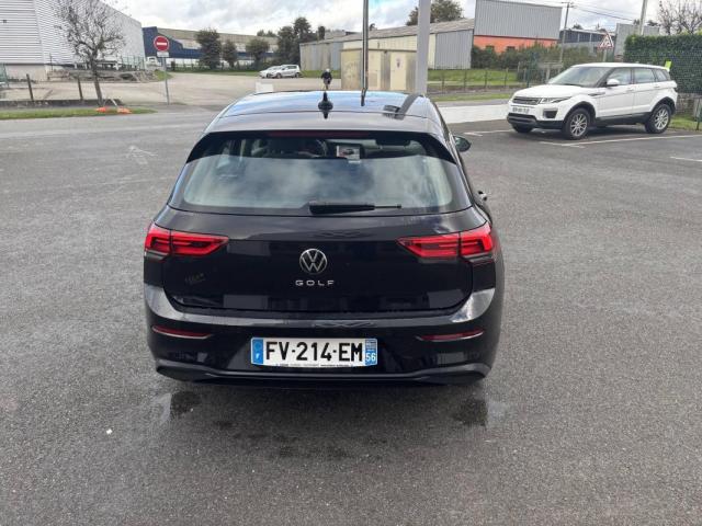 Volkswagen Golf image 4