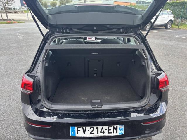 Volkswagen Golf image 9