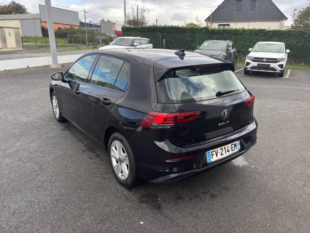 Volkswagen Golf image 2