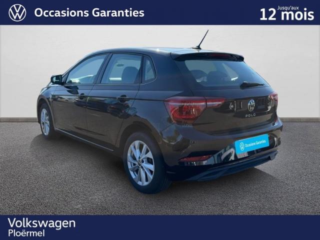 Volkswagen Polo image 1