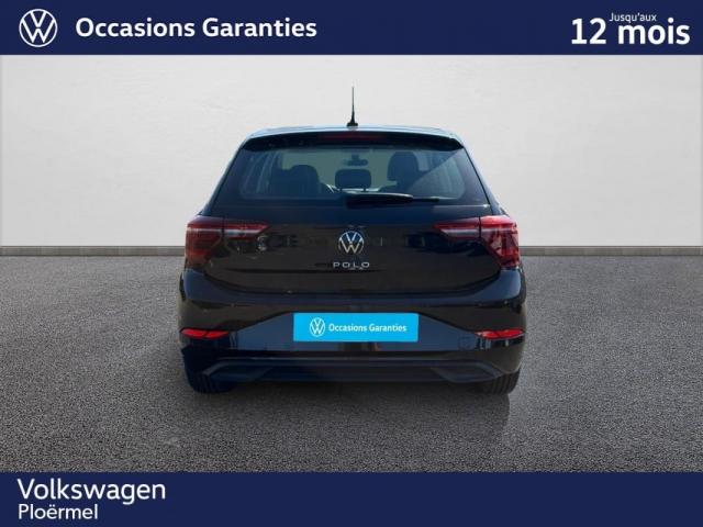 Volkswagen Polo image 8