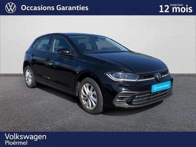 Volkswagen Polo image 4