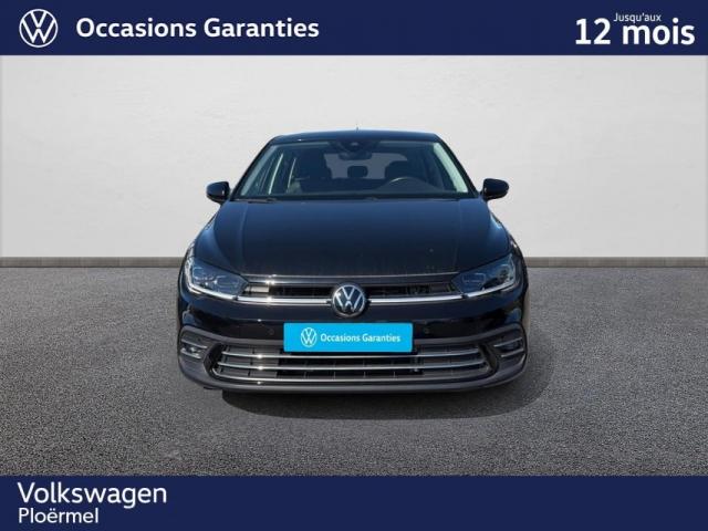 Volkswagen Polo image 3