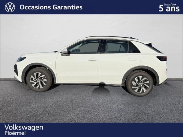 Volkswagen T-Roc image 1
