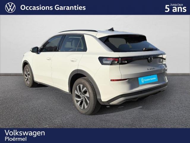 Volkswagen T-Roc image 6