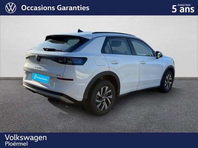 Volkswagen T-Roc image 5