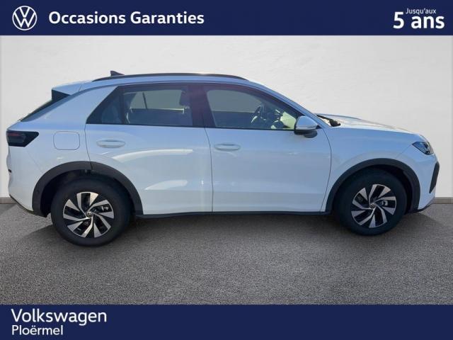 Volkswagen T-Roc image 3