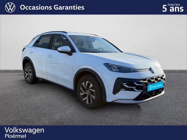 Volkswagen T-Roc image 2