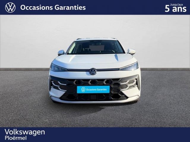 Volkswagen T-Roc image 8