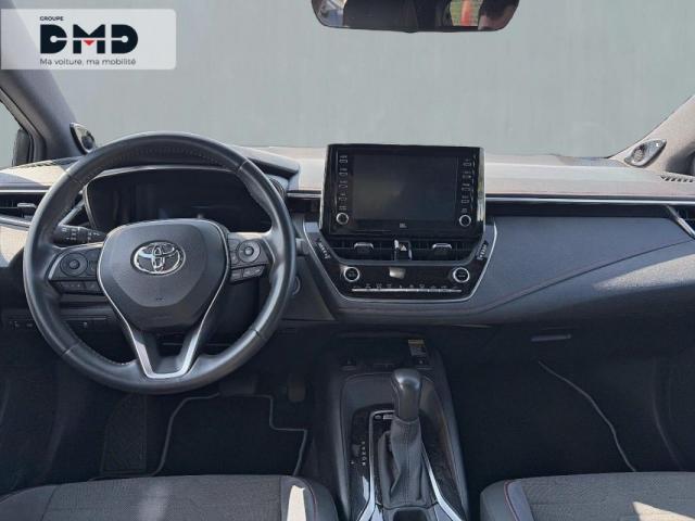 Toyota Corolla image 1