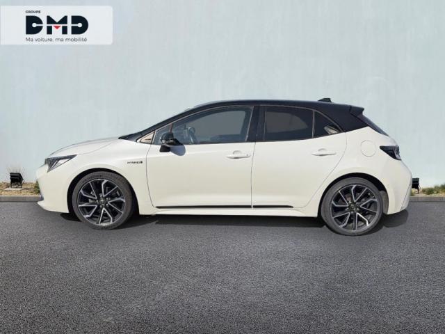Toyota Corolla image 6