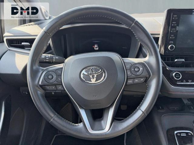 Toyota Corolla image 4