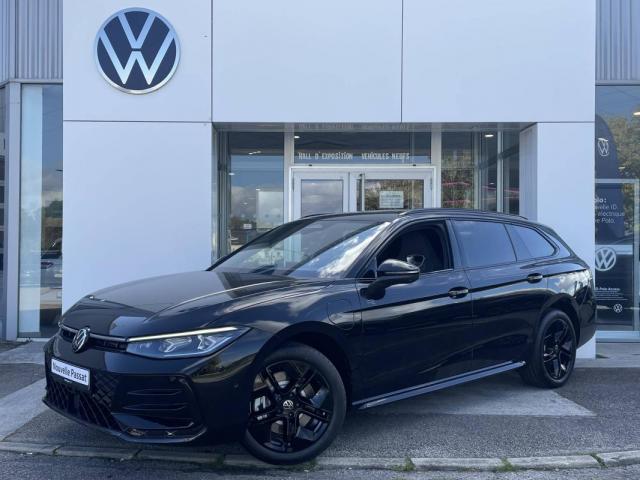 Volkswagen Passat 1.5 Ehybrid 272 Dsg6 R-Line