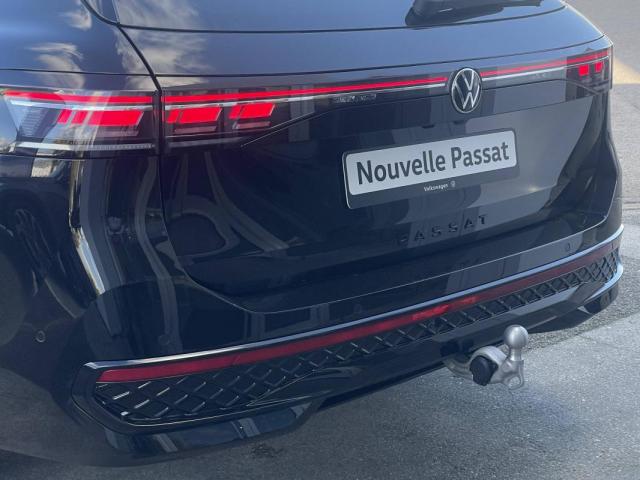 Volkswagen Passat image 3