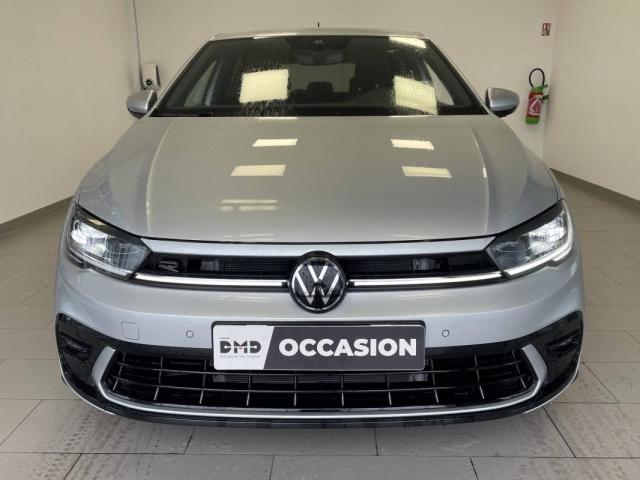 Volkswagen Polo image 1