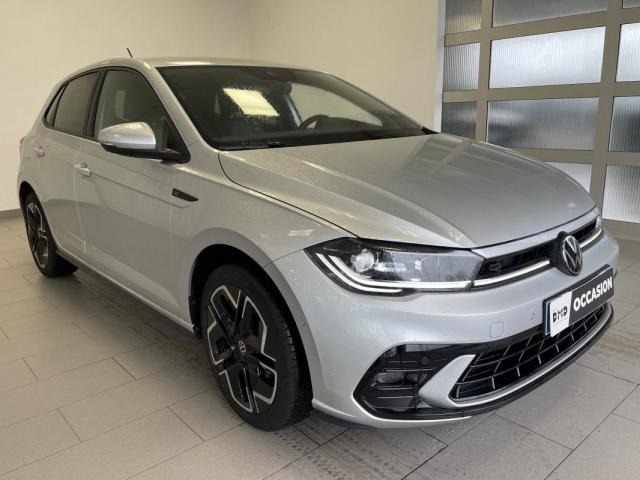 Volkswagen Polo image 5
