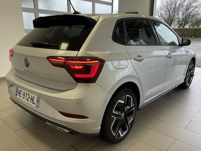 Volkswagen Polo image 8