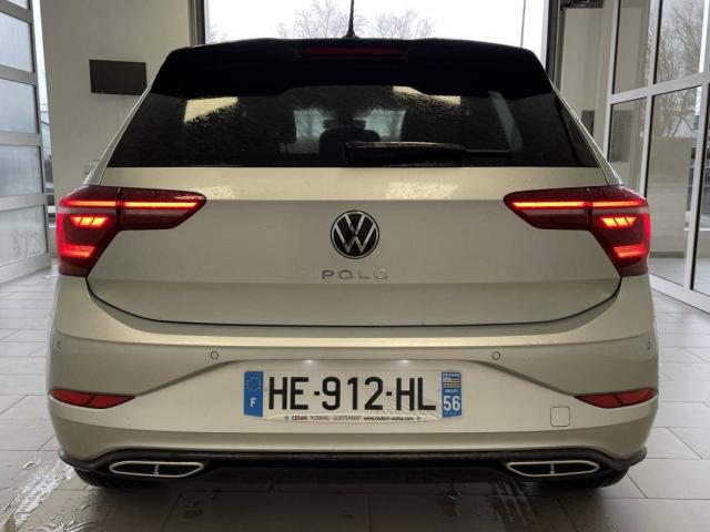 Volkswagen Polo image 6