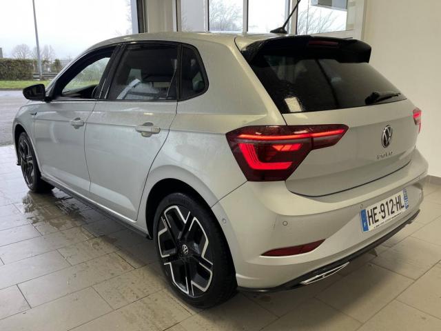Volkswagen Polo image 2