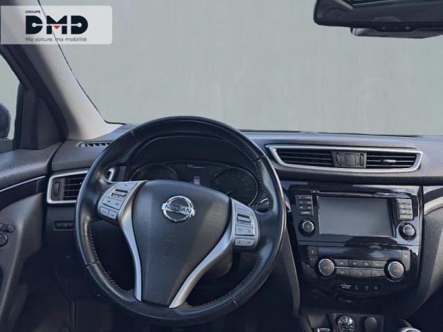 Nissan Qashqai image 7
