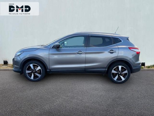 Nissan Qashqai image 9