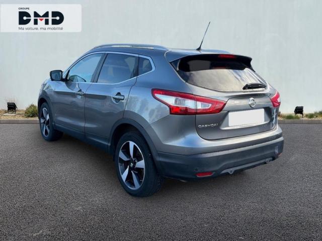 Nissan Qashqai image 6