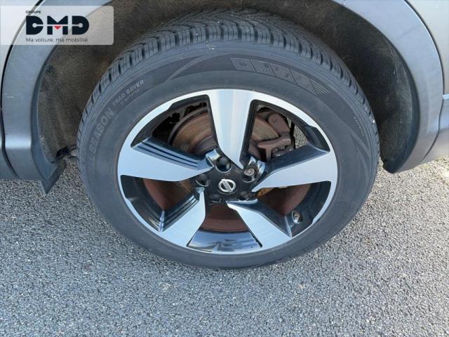 Nissan Qashqai image 3