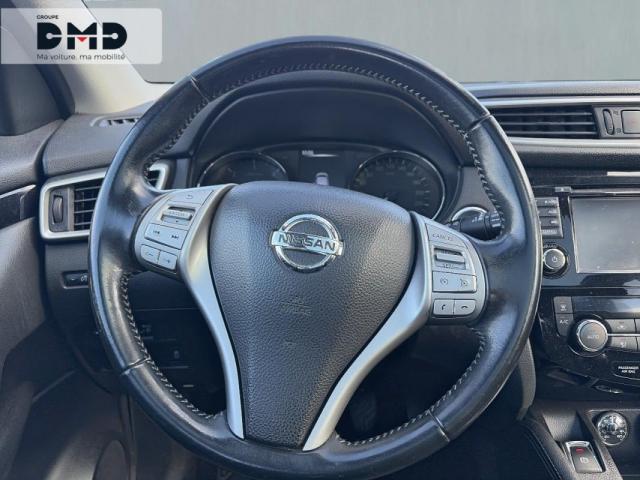 Nissan Qashqai image 1
