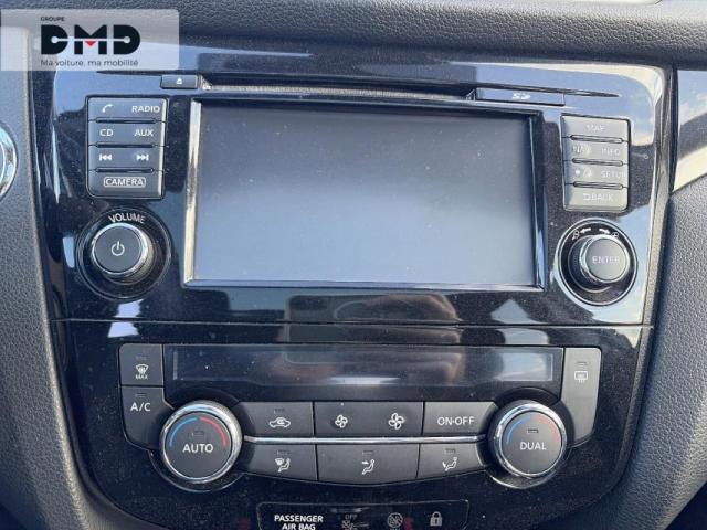 Nissan Qashqai image 2